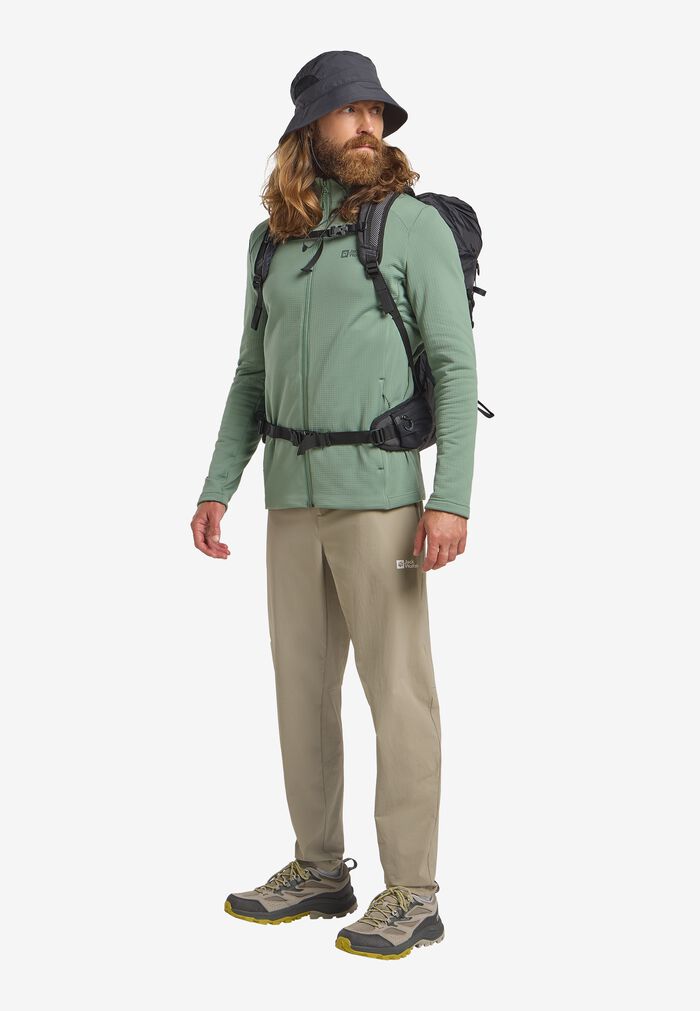 Jack Wolfskin Outfit Herren