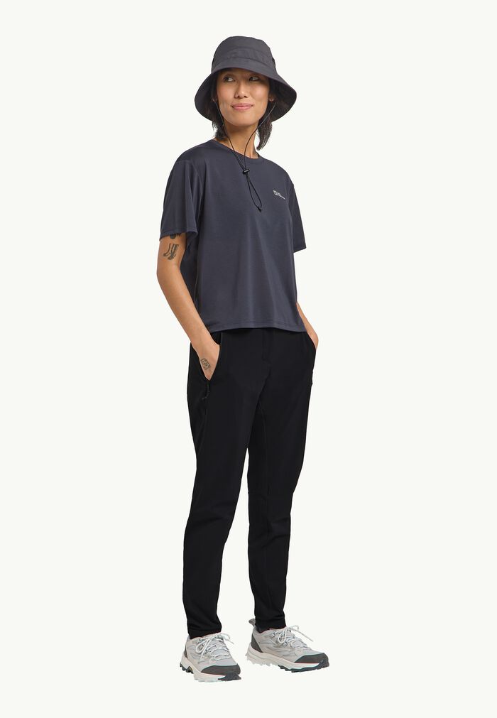 Jack Wolfskin Outfit Damen