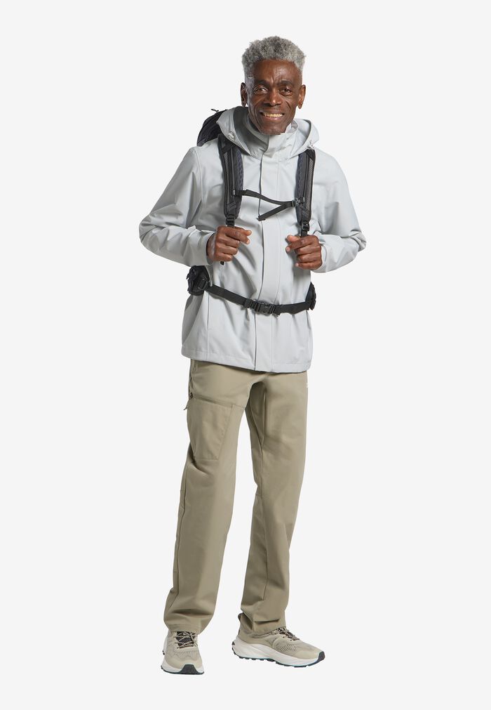 Jack Wolfskin Outfit Herren