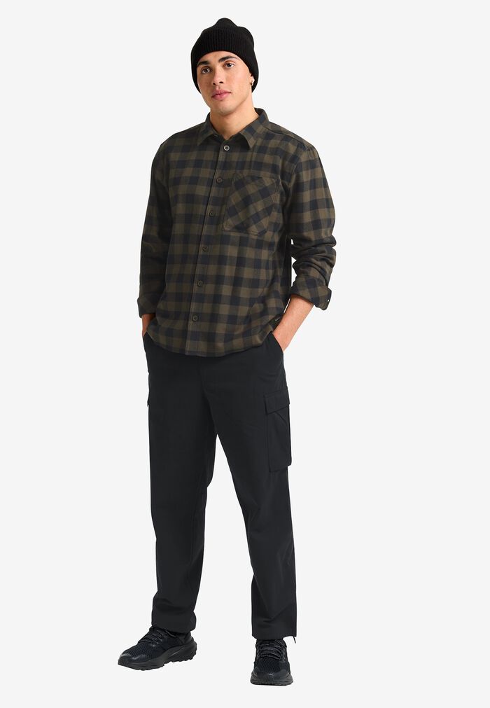 Jack Wolfskin Outfit Herren Jack Wolfskin Outfit Herren