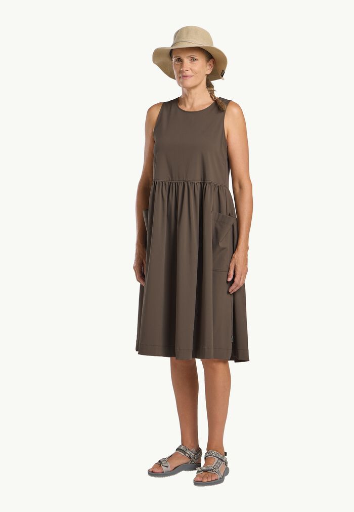 Jack Wolfskin Outfit Damen