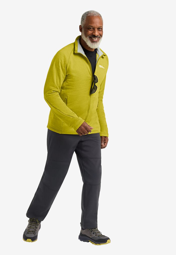 Jack Wolfskin Outfit Herren