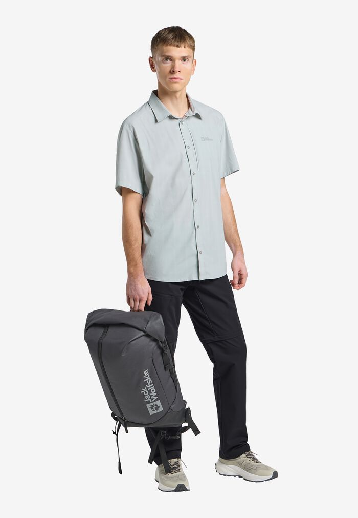 Jack Wolfskin Outfit Herren