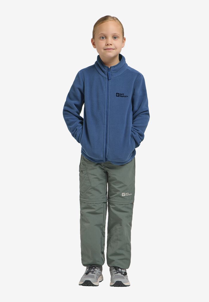 Jack Wolfskin Outfit Kinder