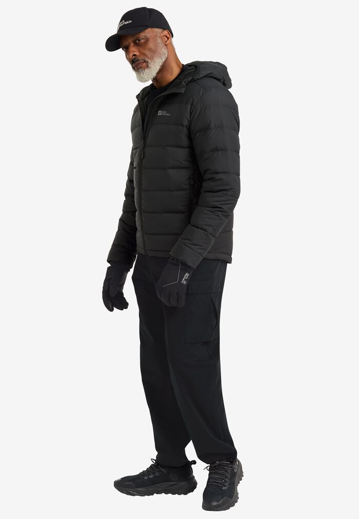 Jack Wolfskin Outfit Herren