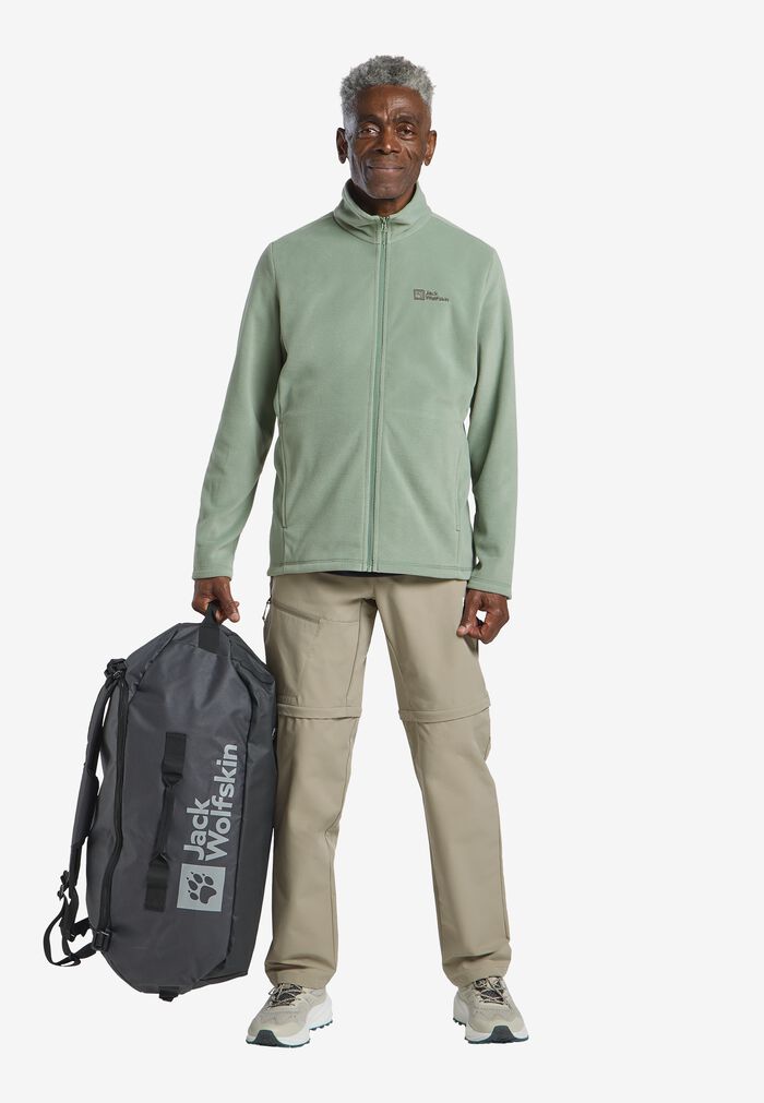 Jack Wolfskin Outfit Herren