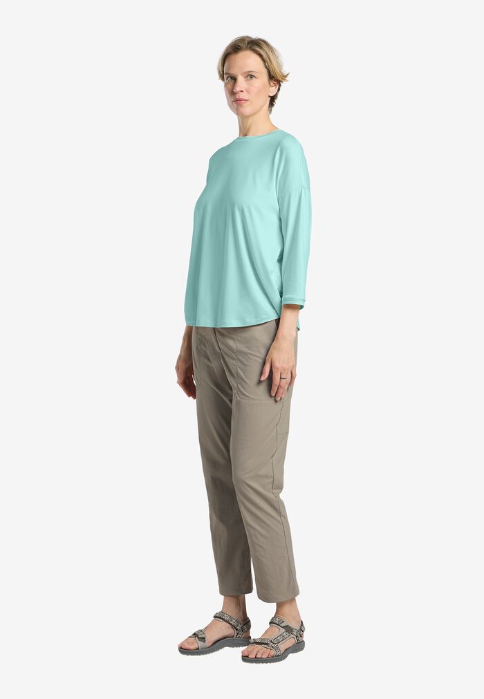 Jack Wolfskin Outfit Damen