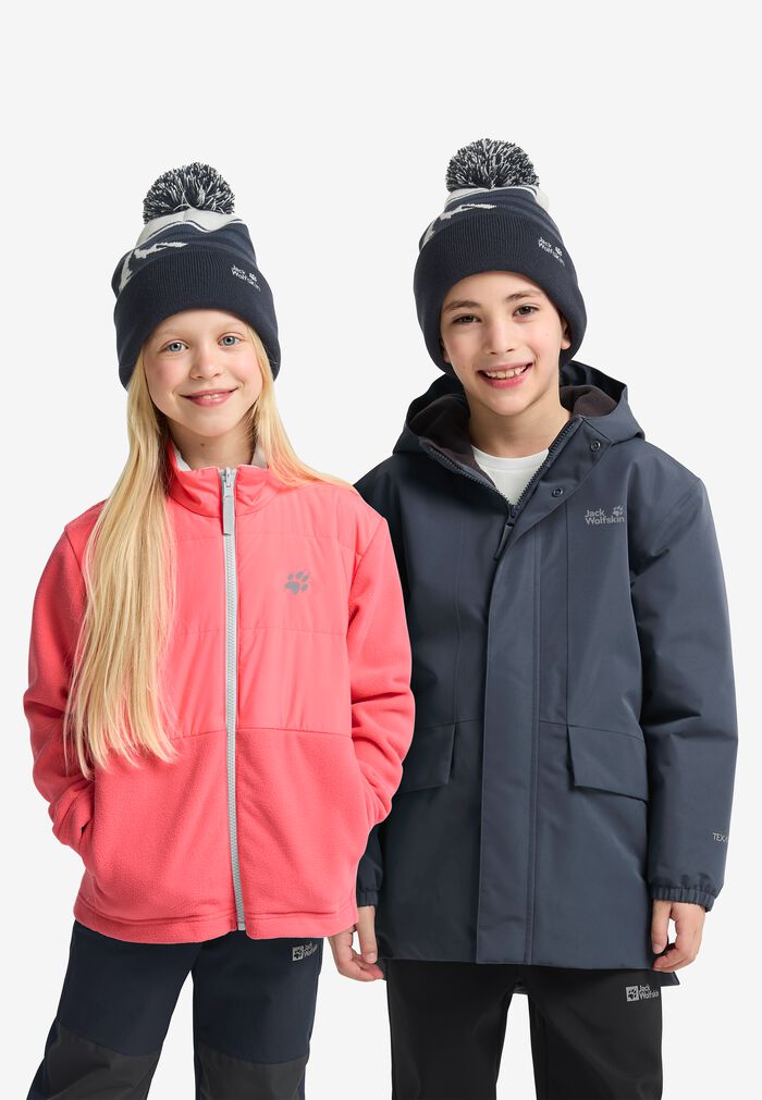 Jack Wolfskin Outfit Kinder Jack Wolfskin Outfit Kinder