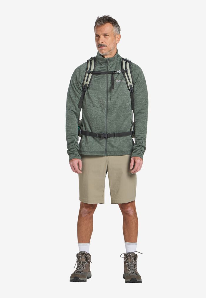 Jack Wolfskin Outfit Herren