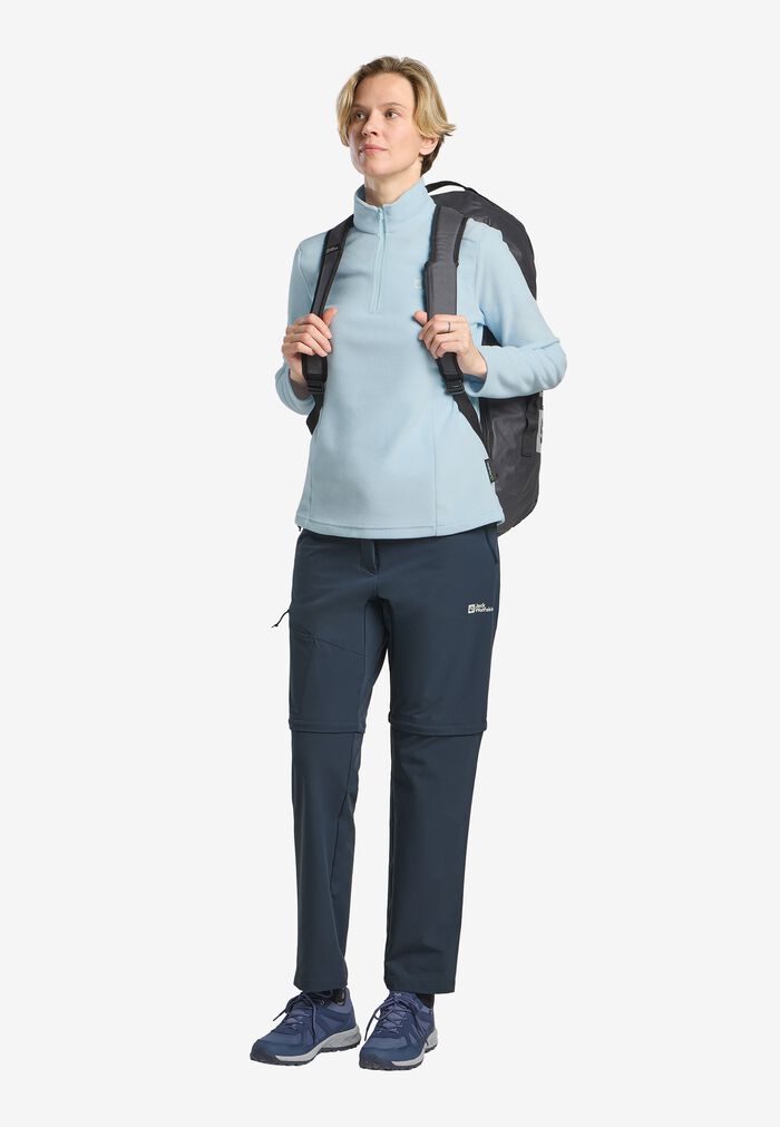 Jack Wolfskin Outfit Damen