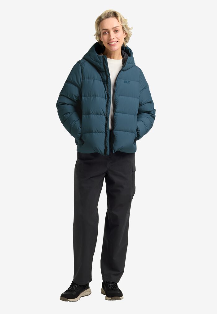 Jack Wolfskin Outfit Damen Jack Wolfskin Outfit Damen