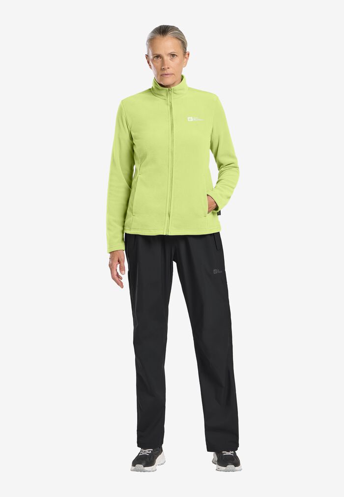 Jack Wolfskin Outfit Damen