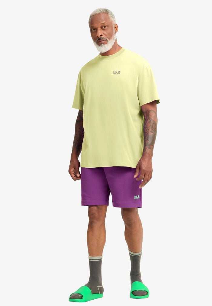 Jack Wolfskin Outfit Damen