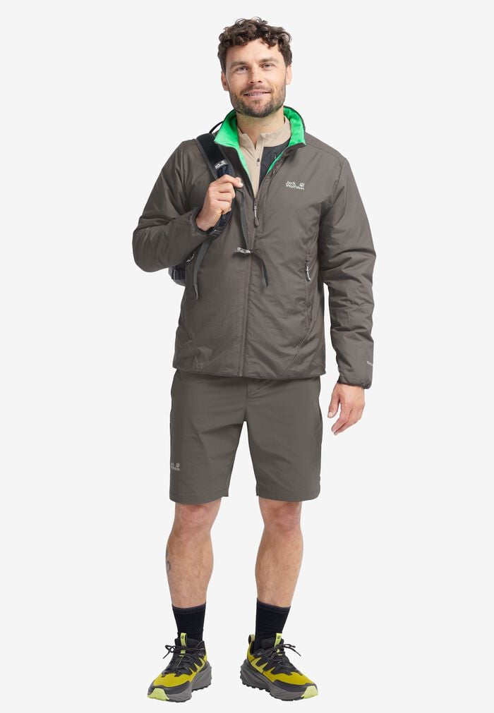 Jack Wolfskin Outfit Damen