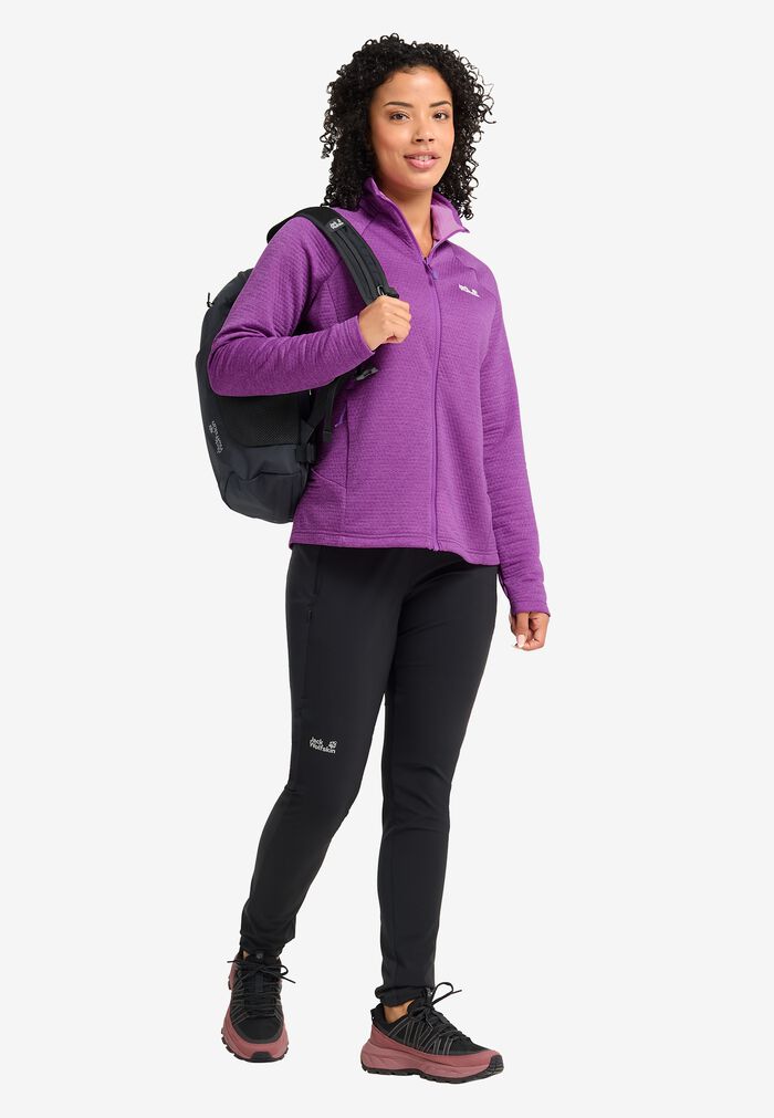 Jack Wolfskin Outfit Damen