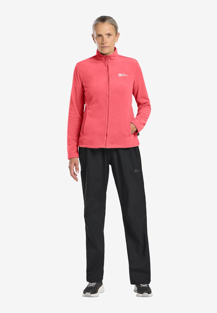 Jack Wolfskin Outfit Damen