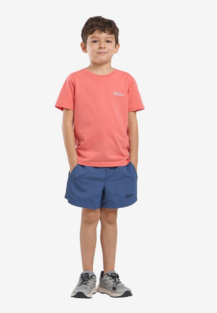 Jack Wolfskin Outfit Kinder