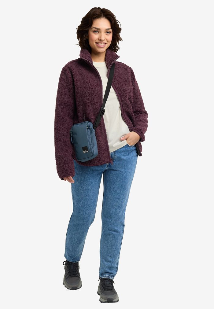 Jack Wolfskin Outfit Damen Jack Wolfskin Outfit Damen