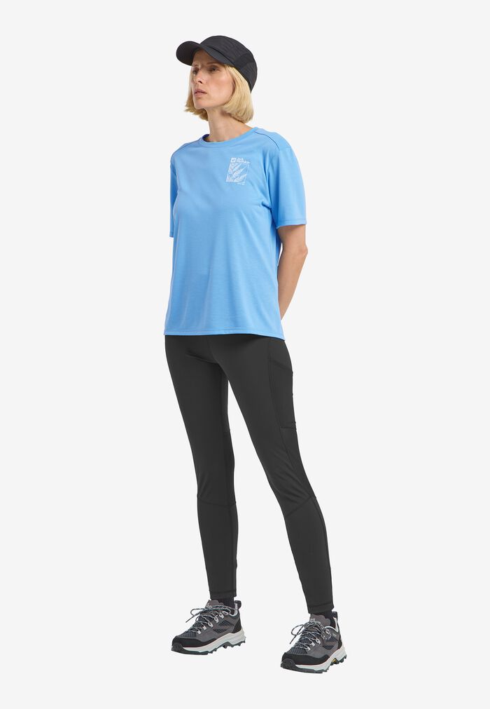 Jack Wolfskin Outfit Damen