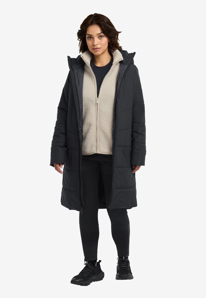 Jack Wolfskin Outfit Damen Jack Wolfskin Outfit Damen
