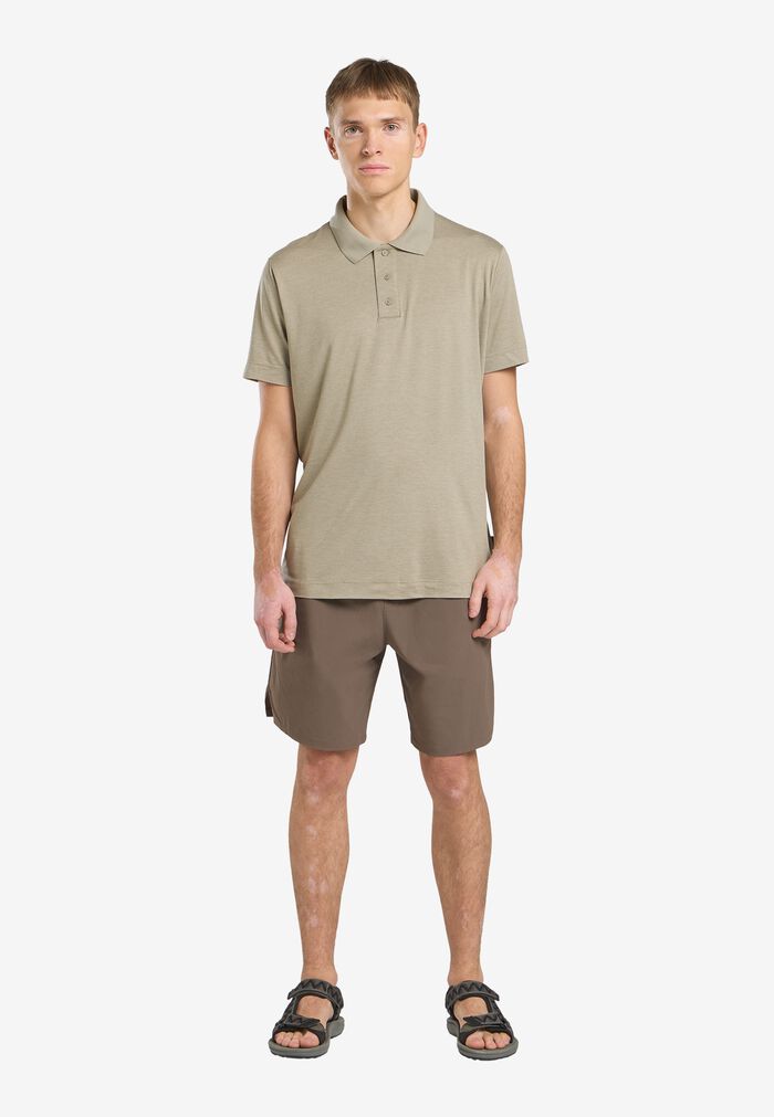 Jack Wolfskin Outfit Herren