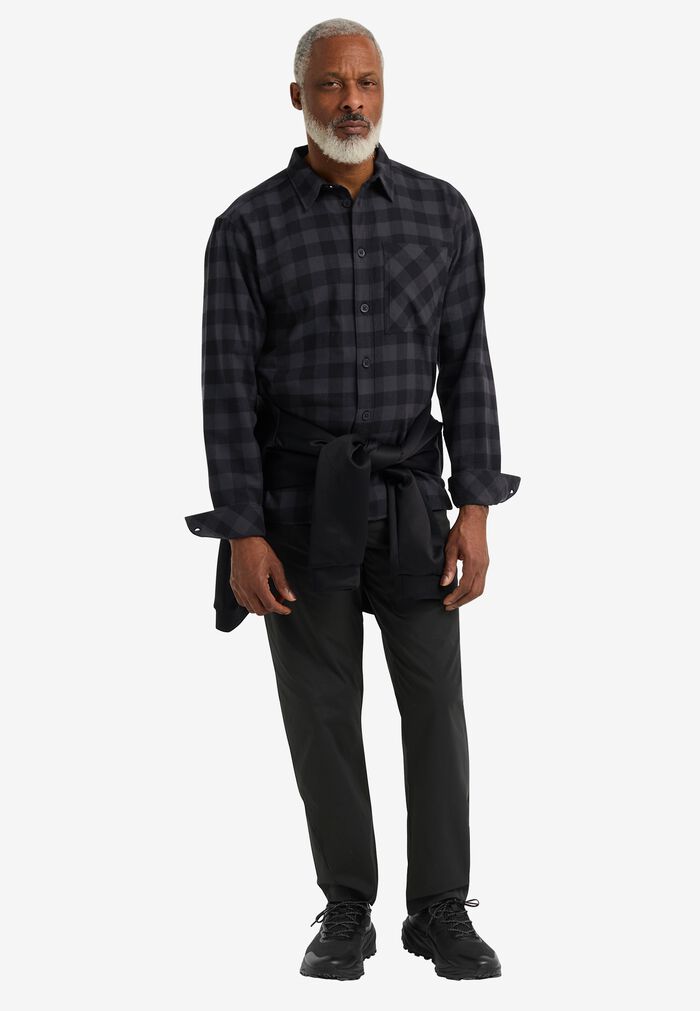 Jack Wolfskin Outfit Herren