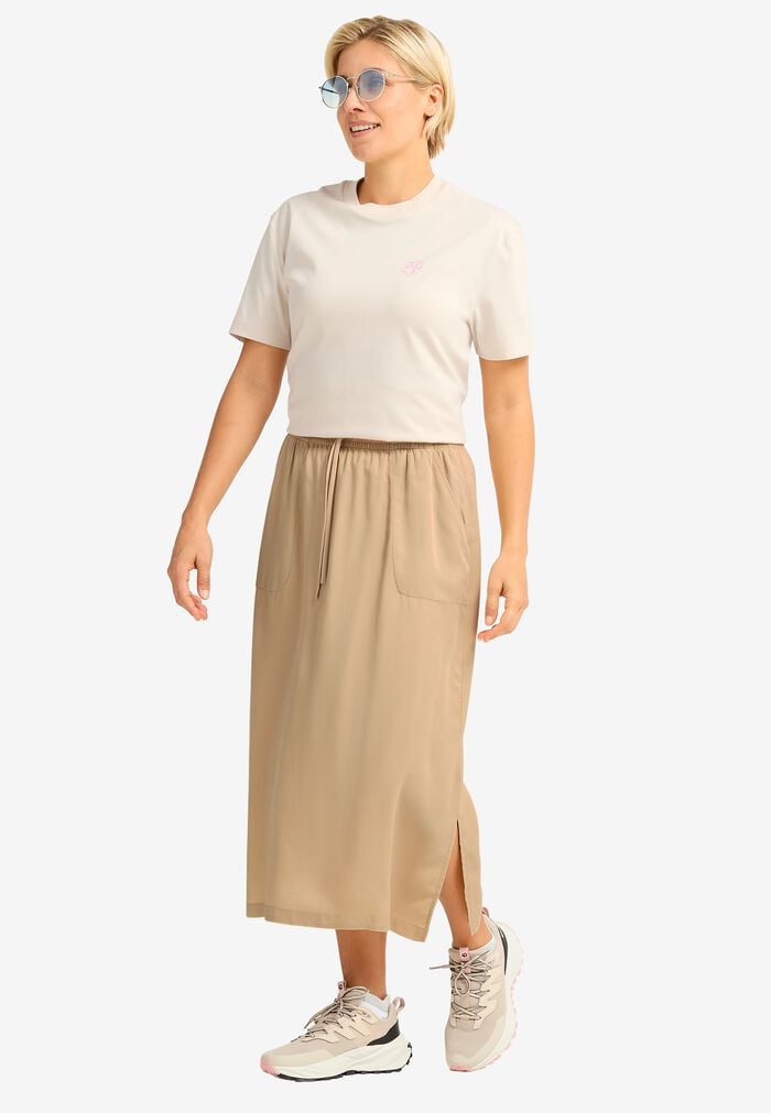 Jack Wolfskin Outfit Damen