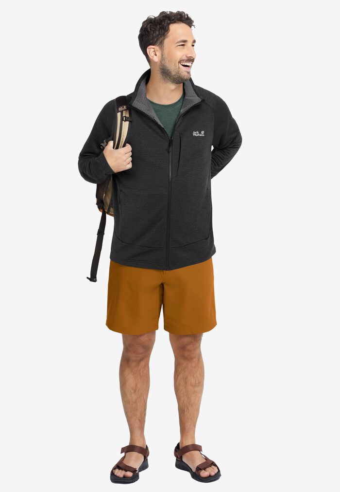 Jack Wolfskin Outfit Damen