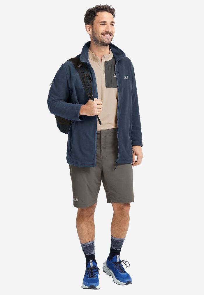 Jack Wolfskin Outfit Damen