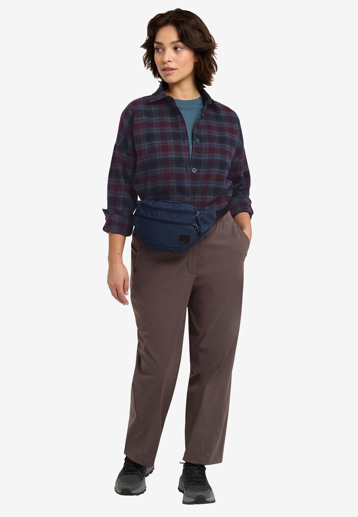 Jack Wolfskin Outfit Damen Jack Wolfskin Outfit Damen