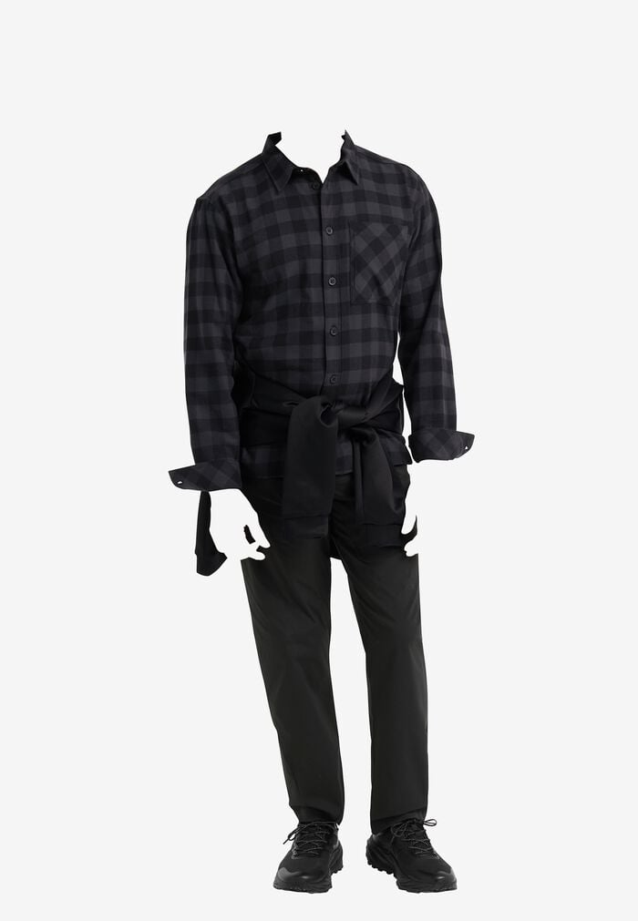 Jack Wolfskin Outfit Herren