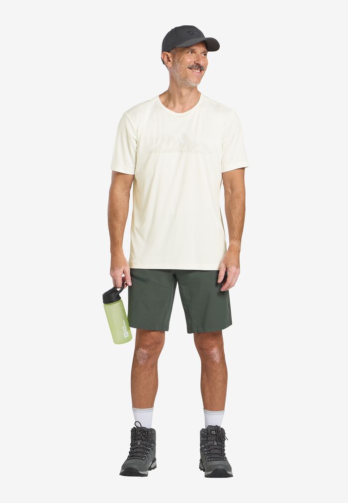 Jack Wolfskin Outfit Herren