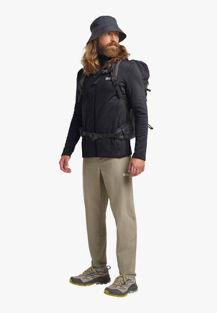 Jack Wolfskin Outfit Herren