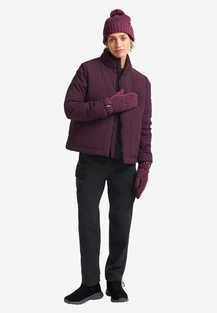 Jack Wolfskin Outfit Damen