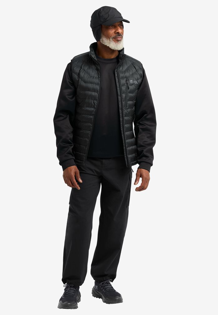 Jack Wolfskin Outfit Herren