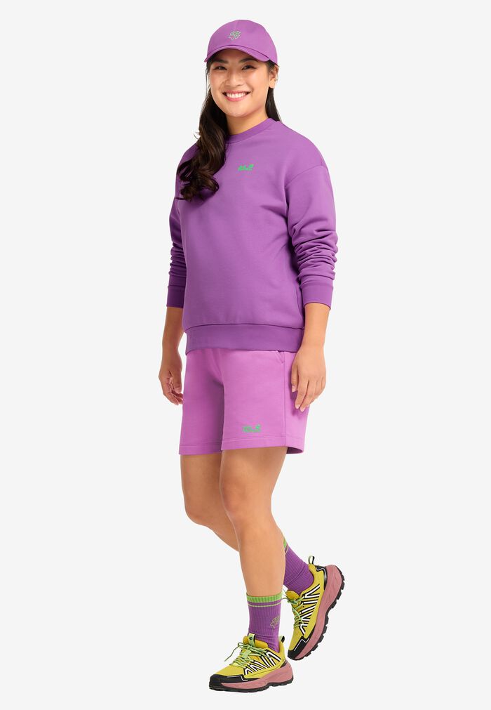 Jack Wolfskin Outfit Damen