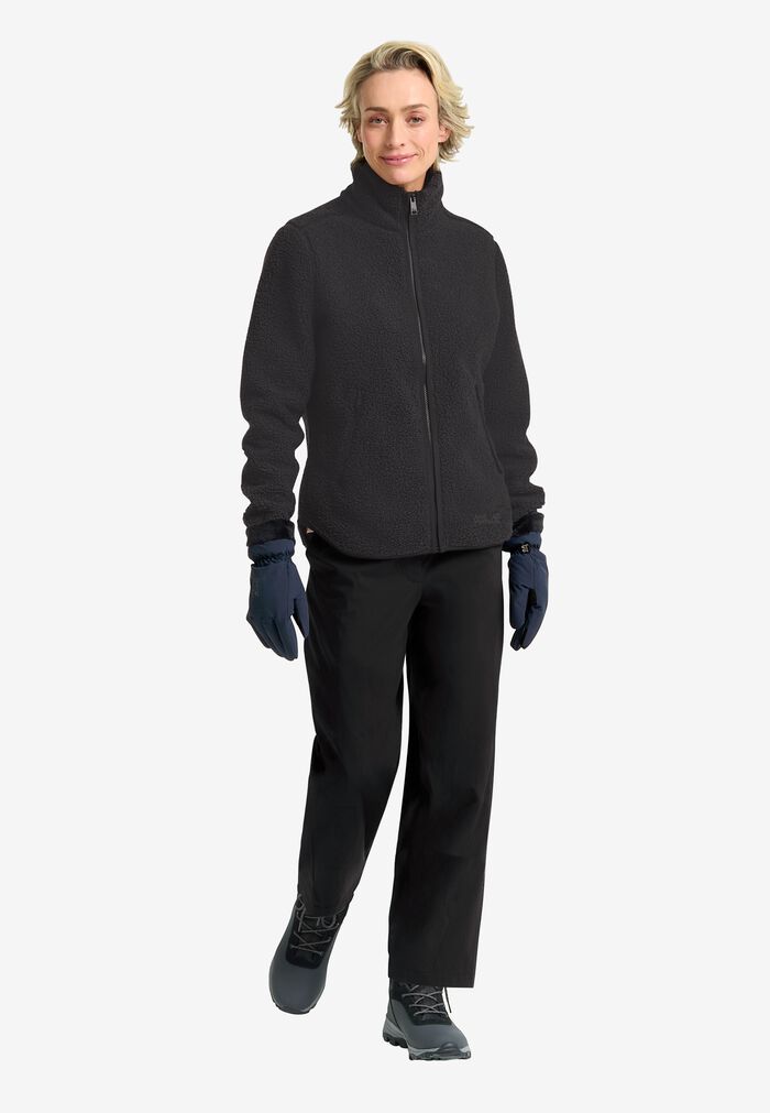 Jack Wolfskin Outfit Damen