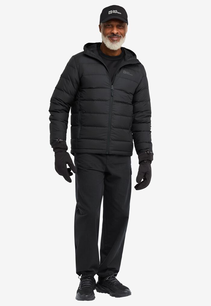 Jack Wolfskin Outfit Herren Jack Wolfskin Outfit Herren
