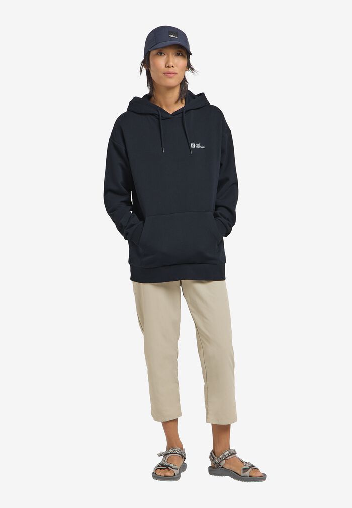 Jack Wolfskin Outfit Damen