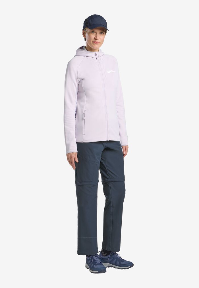 Jack Wolfskin Outfit Damen
