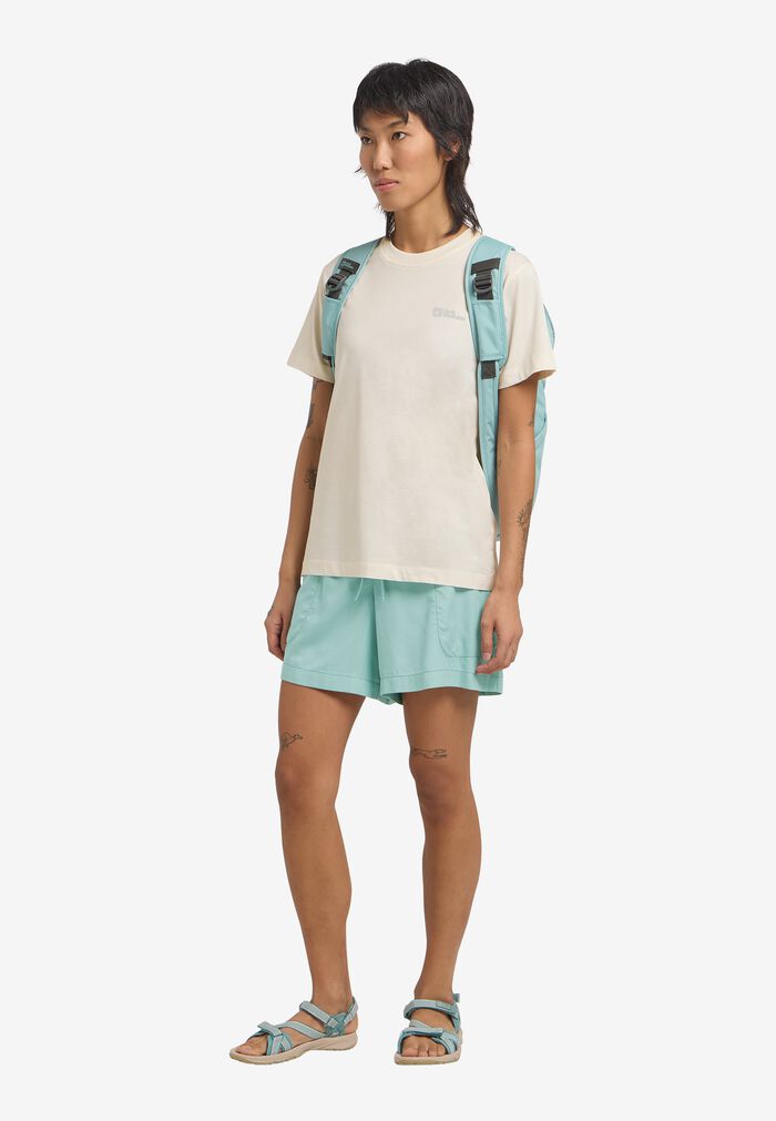 Jack Wolfskin Outfit Damen
