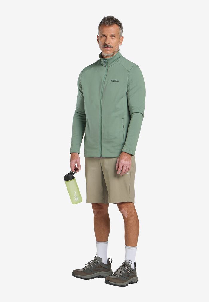 Jack Wolfskin Outfit Herren
