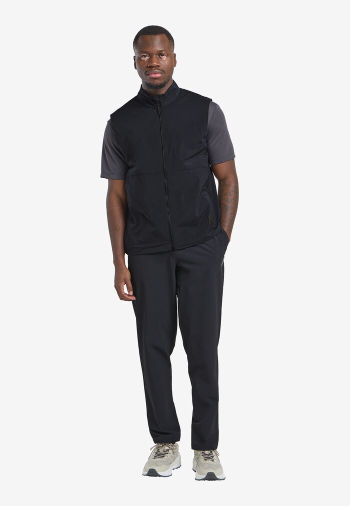 Jack Wolfskin Outfit Herren