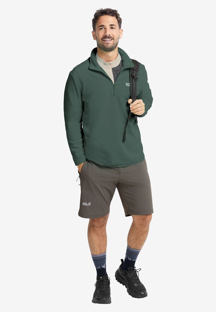 Jack Wolfskin Outfit Damen