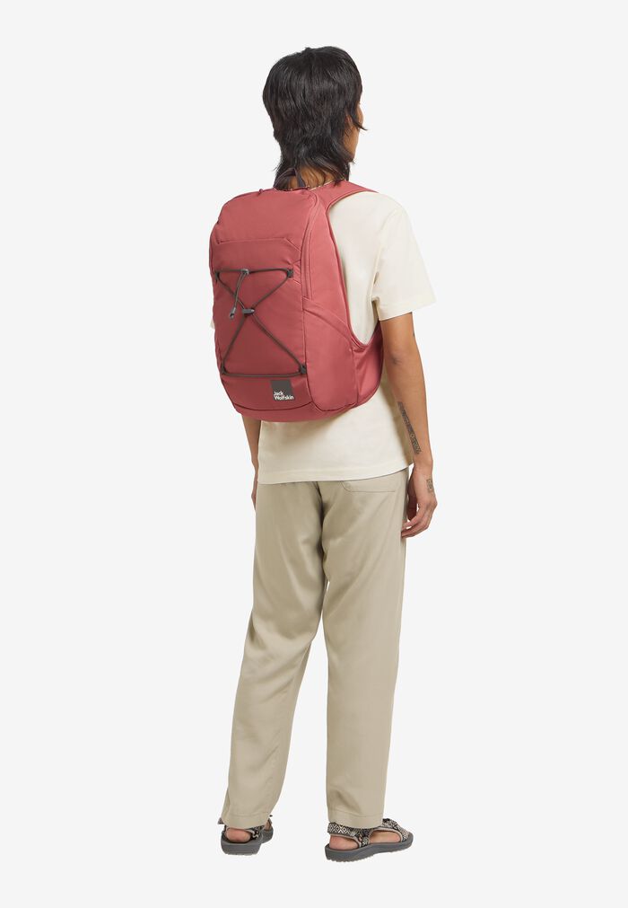 Jack Wolfskin Outfit Damen