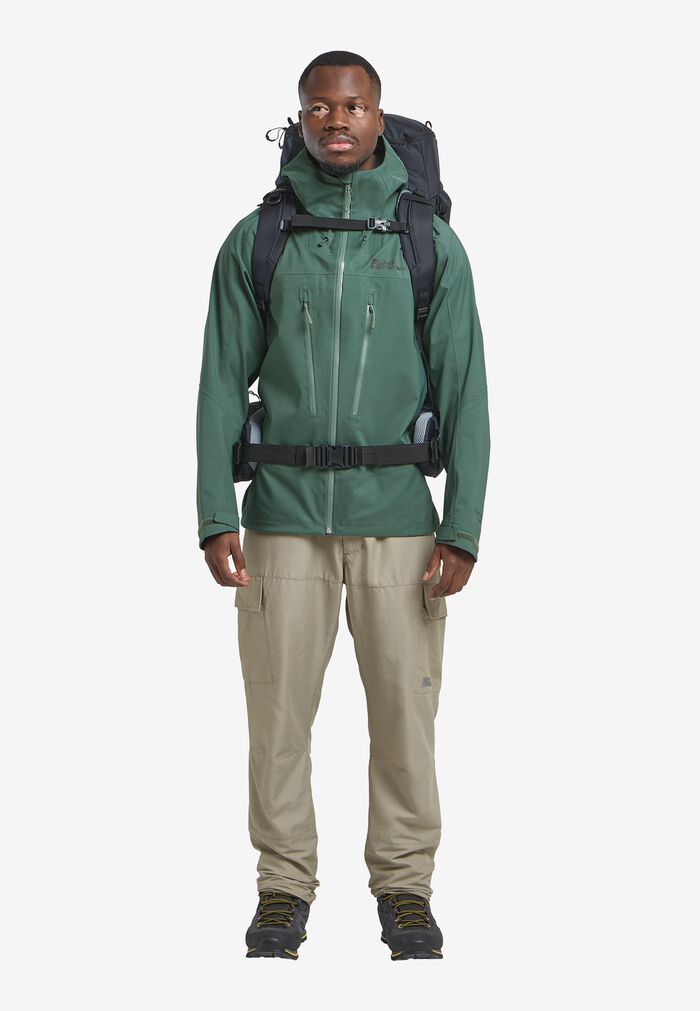 Jack Wolfskin Outfit Herren