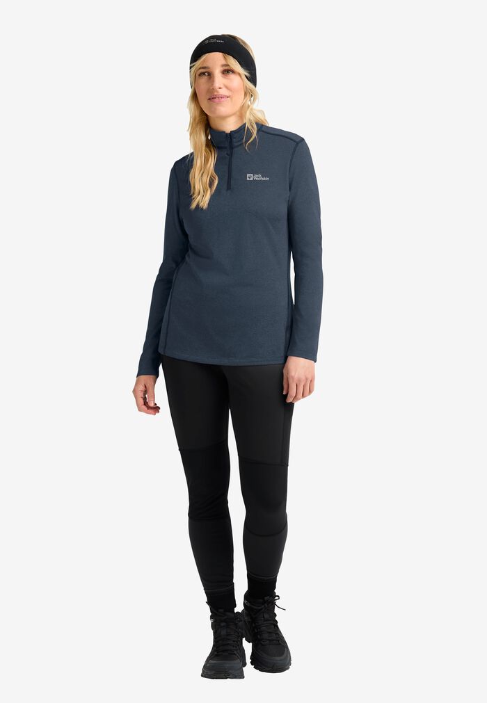 Jack Wolfskin Outfit Damen Jack Wolfskin Outfit Damen