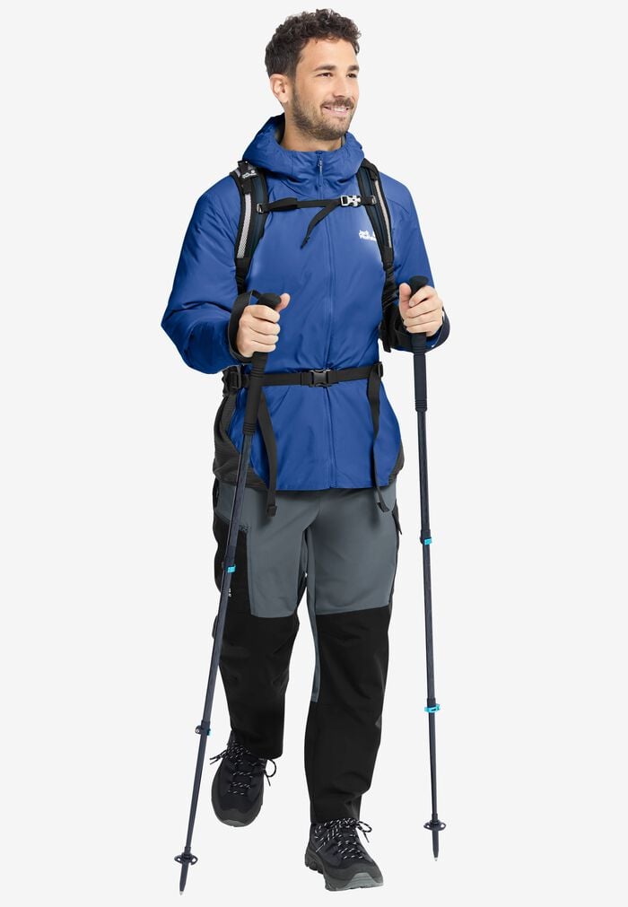 Jack Wolfskin Outfit Damen