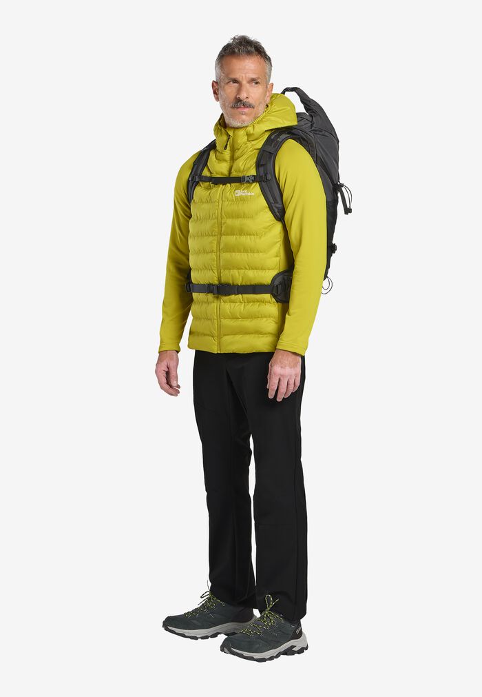 Jack Wolfskin Outfit Herren