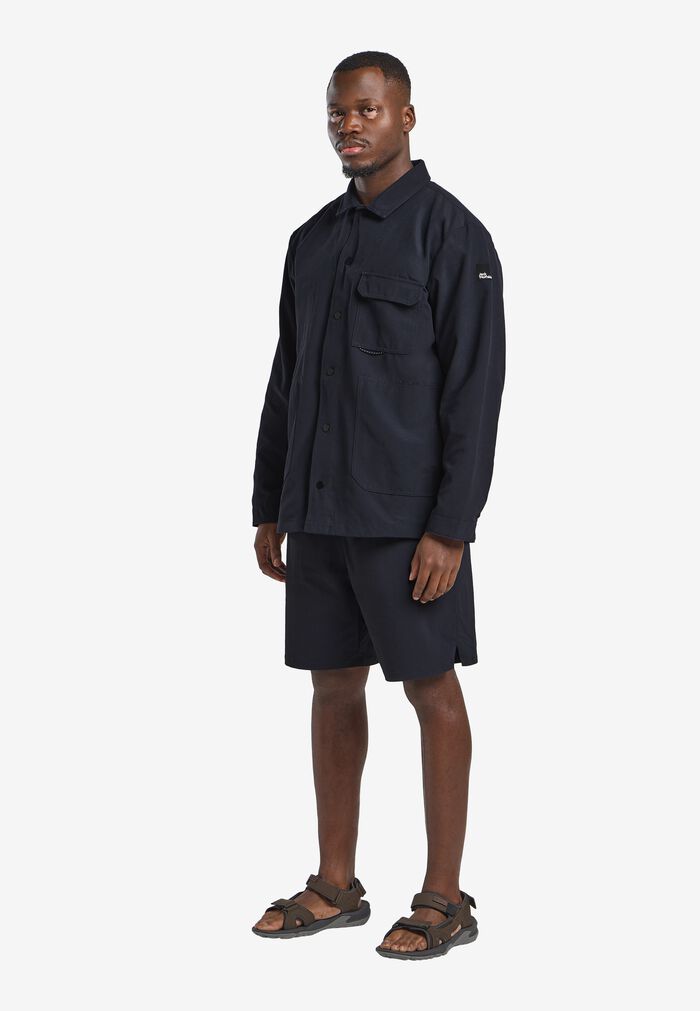Jack Wolfskin Outfit Herren